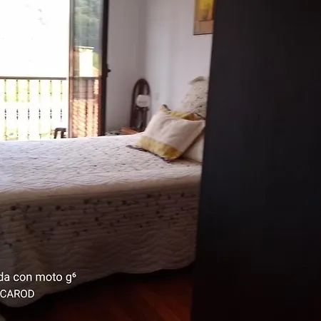Apartamento Con Piscina Urbanizacion Embarcadero Limpias Apartment Limpias